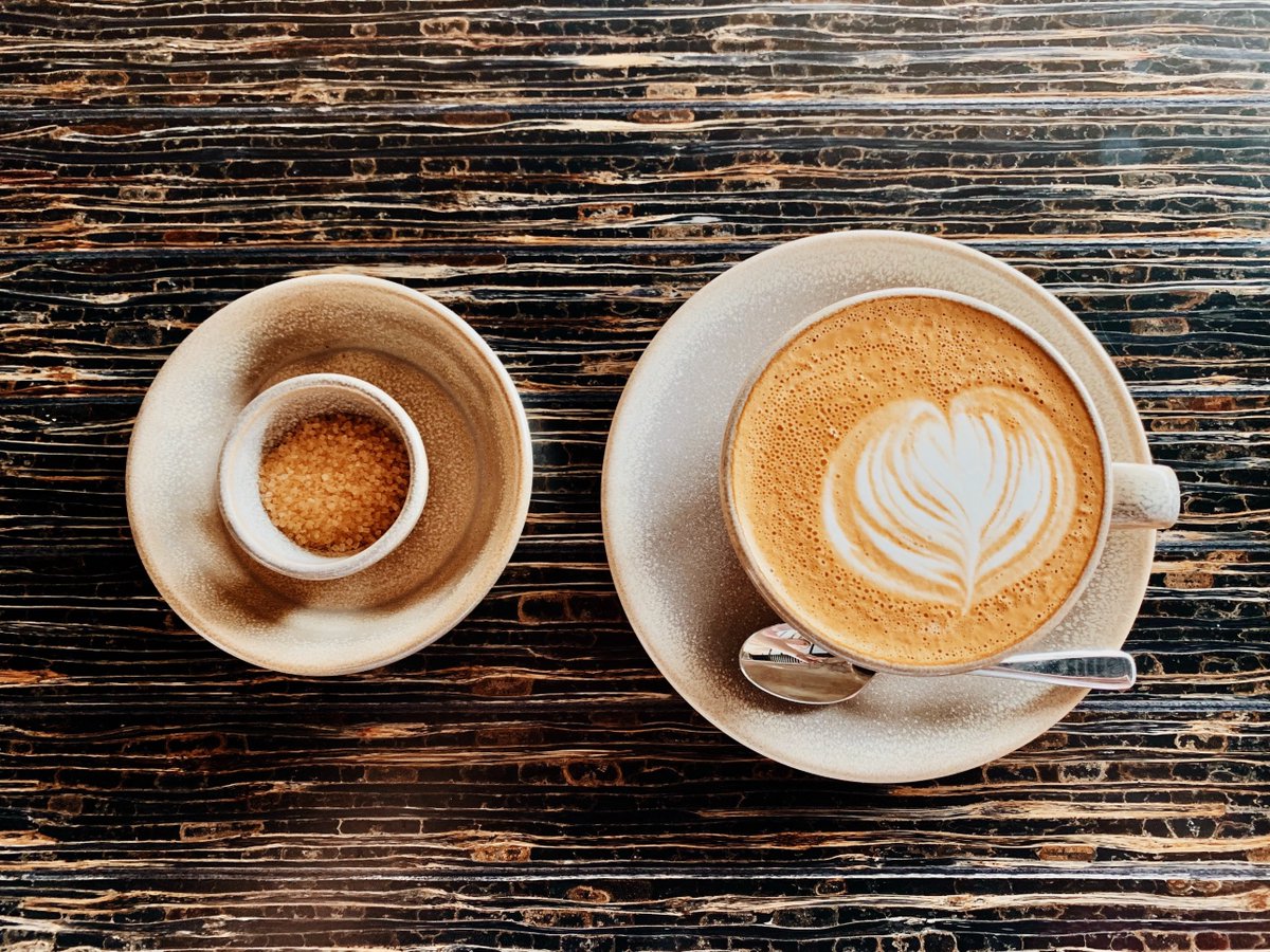 HoimaSugar's tweet photo. Coffee is always a good idea ☕️😍
Remember to add a spoon of #hoimasugar to each cup for that #sweetsatisfaction. https://t.co/n1WgYDKHNL