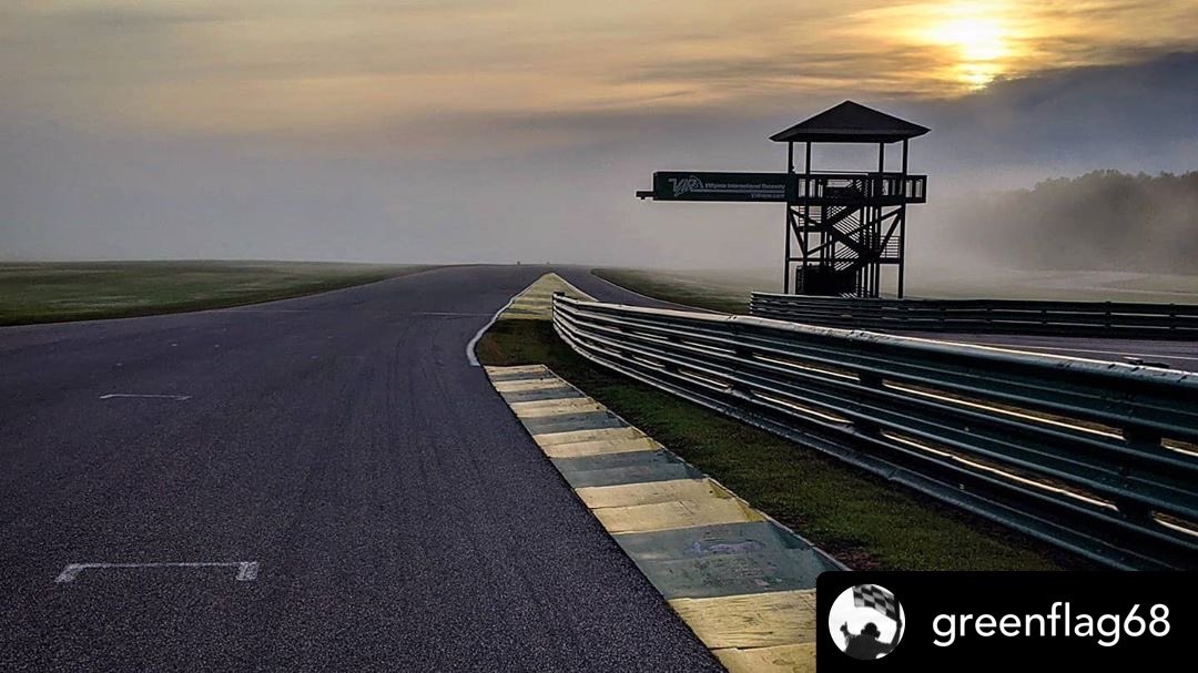 VIRginia International Raceway tweet media