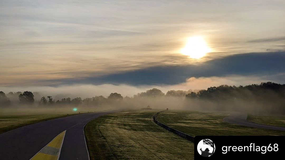 VIRginia International Raceway tweet media