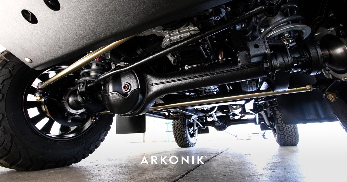 arkonikdefender's tweet photo. Skip the waiting list and enjoy this newly Restored and Reimagined Defender 90 in time for Christmas! Full spec at https://t.co/VK93F3gTVw

Photos: @JamesCheadle 
#Restored by Us. #Reimagined by You.
#WeAreArkonik
#Arkonik #arkonikdefender #LandRoverDefender #stock https://t.co/LziKqyM5u5