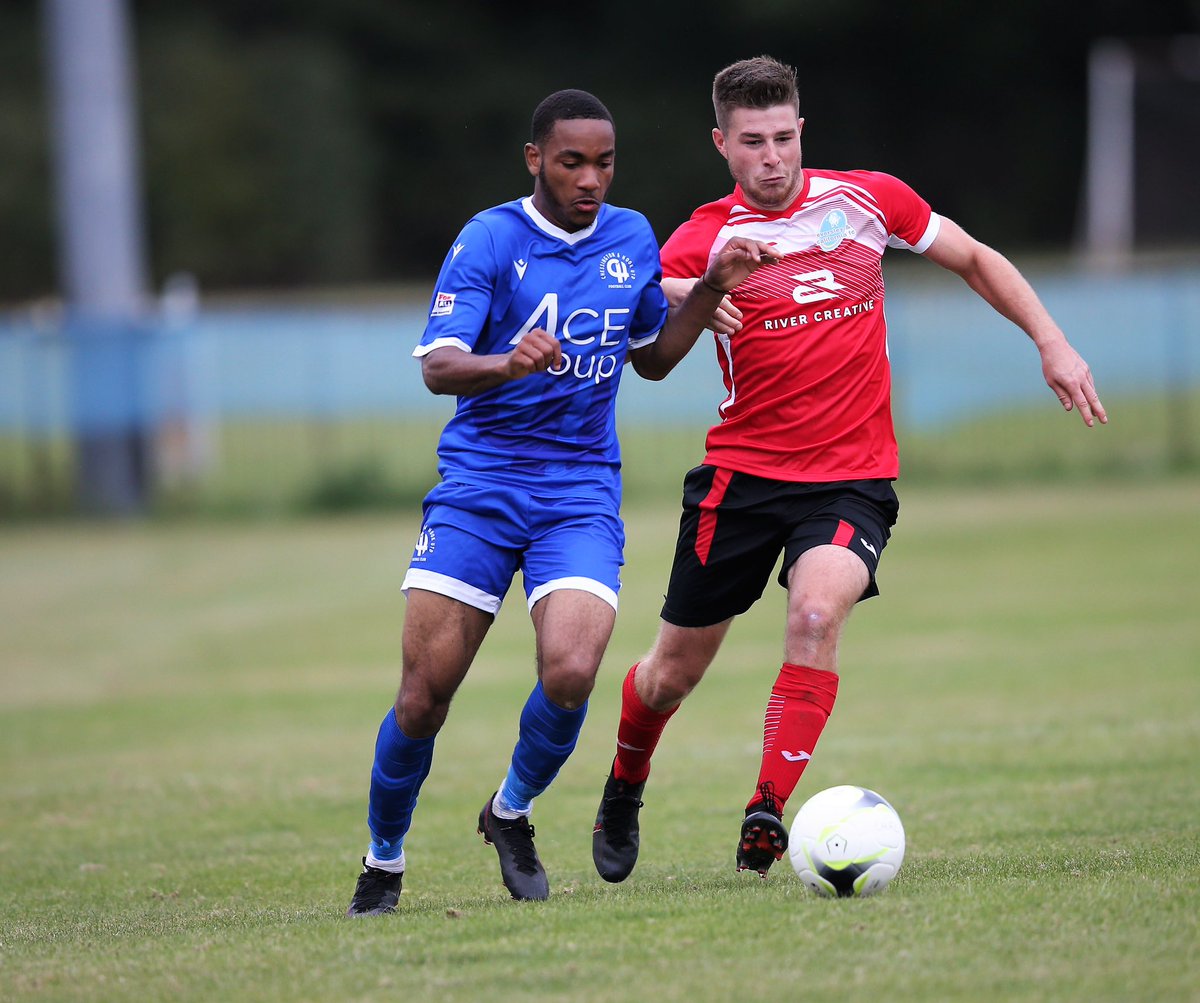 Eversley & California FC 🐗 tweet media