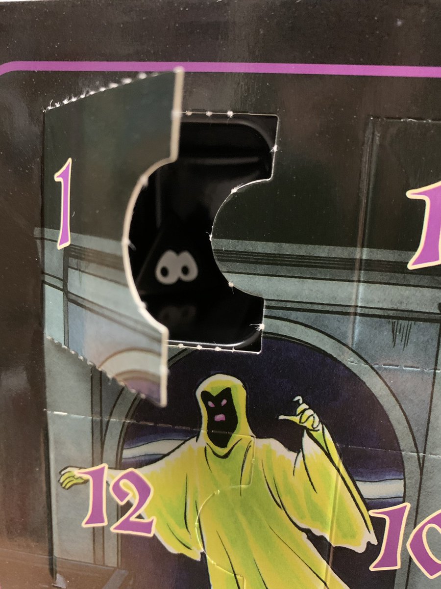 BlackOakWShop's tweet photo. Looking for ghosts....
#adventurecalendar3 #dice #dicegoblin #diceset #rpgdice #halloween #spooky #dnddice #spookyeyes #hauntedkeep https://t.co/QrIZiH8bLQ