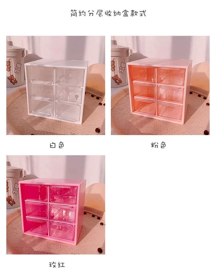 AjummazS's tweet photo. [มาใหม่ชั้นเก็บของจุกจิก]
🍑เซตนึงมีทั้งหมด6ชั้น
🌸มี3สี:ชมพู/ขาว/พีช
💳เซตละ90บ.
📦ค่าส่ง40/60
💌สนใจสั่งซื้อหรือสอบถามได้เลยนะคะ
#ตลาดนัดบังทัน #เครื่องเขียนเกาหลี #ตลาดนัดEXO #ของแต่งห้อง #เครื่องเขียนมือสอง #ตุ๊กตาnct #ของมันต้องมี #ของดีบอกต่อ #ตลาดนัดblackpink https://t.co/hyYSrRaiOl