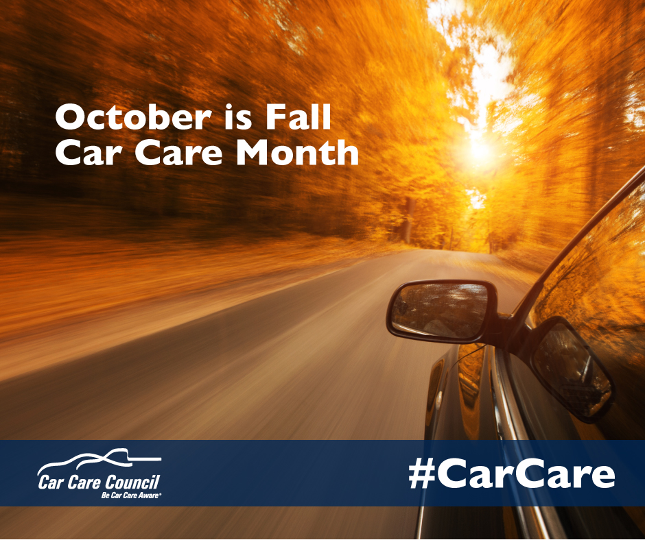 Car Care Council tweet media