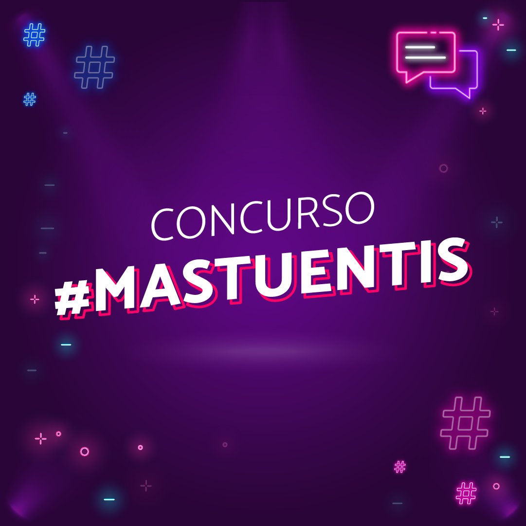TuentiAR's tweet photo. ¡Atención Tuentis!📢 Desde hoy y hasta el 13/10, pueden ganar un año de Tuenti GRATIS subiendo una frase o meme que le explique a sus amigos por qué tienen que pasarse a Tuenti😉Hay premio para los 10 más divertidos que usen #MasTuentis y #YoSoyTuenti.
Abrimos Hilo👀 https://t.co/J8xuw1UMxz