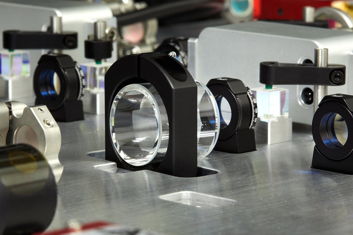 We're kicking off our Quantum Photonics session at SPIE Photonex tomorrow 9:30 BST with a plenary presentation by Roger McKinlay on "feeding the ecosystem – growing the supply chain"
spie.org/PX/special-eve…
@photonex @spietweets