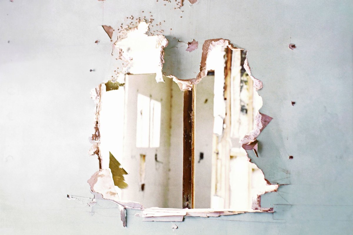 How to patch holes in drywall <a href="/PopSci/">Popular Science</a> popsci.com/repair-drywall…