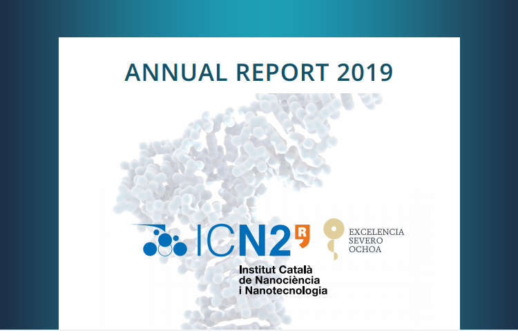 intersect_eu's tweet photo. #published The "2019 Annual #Report" by our #intersecter @icn2nano, Principal Investigator, contains references to our project. Follow the link if you want to know more 🤓🧐 https://t.co/bOX90ybQk3
#nanoscience #nanotechnology #materialstechnology
@aiidateam https://t.co/AF7EY7ybSX