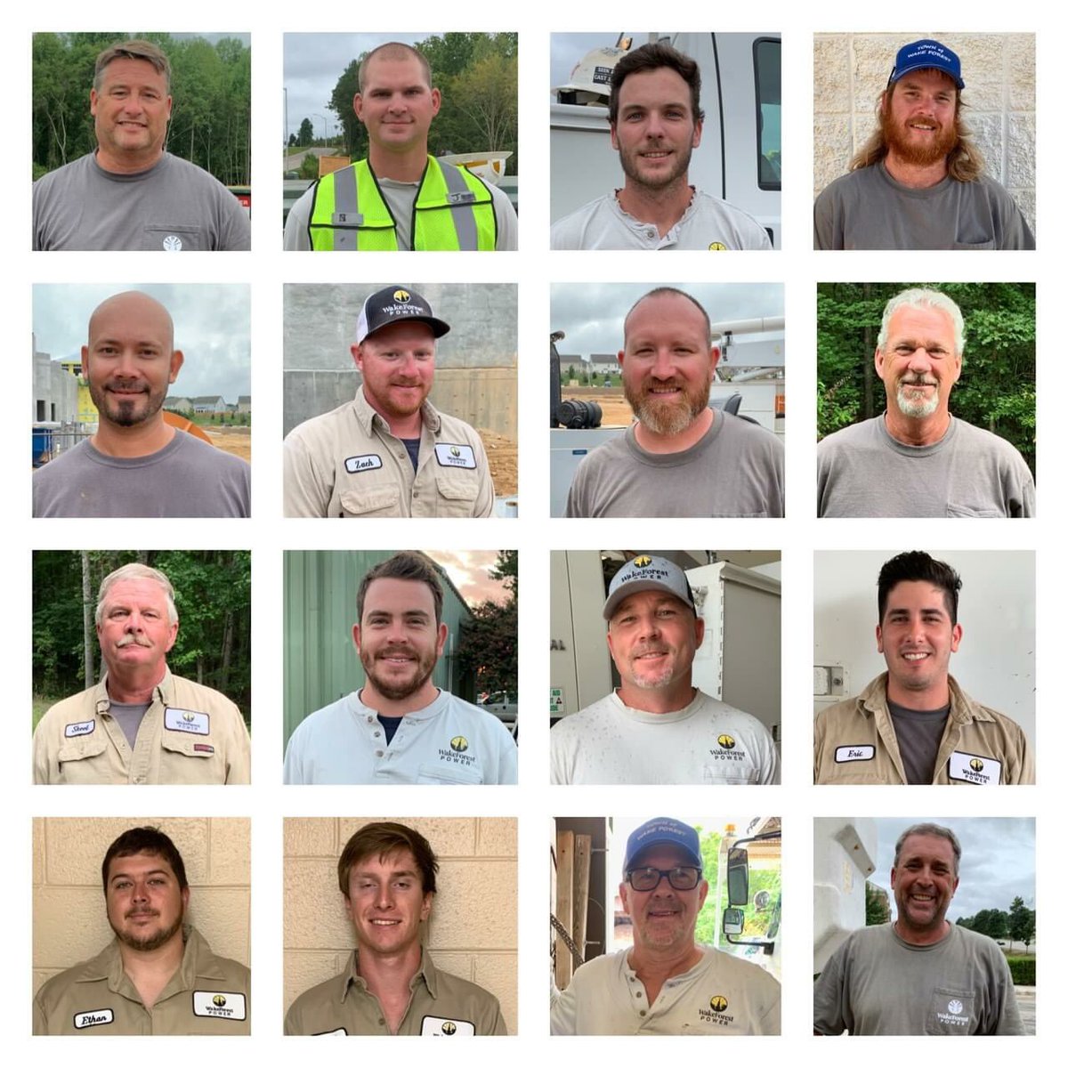 Wake Forest, NC tweet media