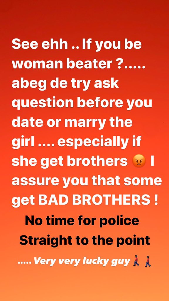 Just a reminder 🚶🏿‍♂️🚶🏿‍♂️🚶🏿‍♂️🚶🏿‍♂️🚶🏿‍♂️🚶🏿‍♂️