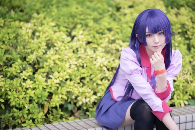 Twitterのコスプレ画像16