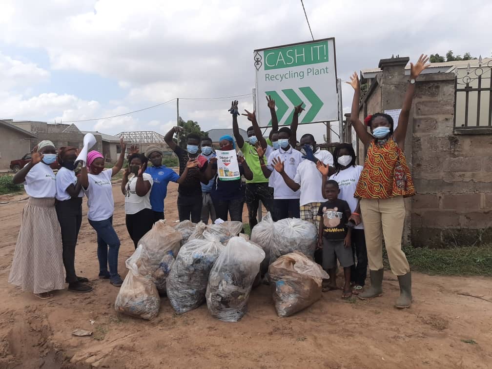 ASASE Foundation tweet media