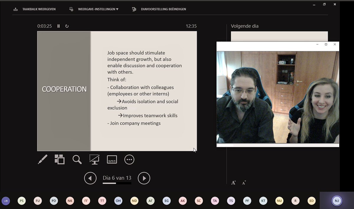 Tenebra_Studios's tweet photo. @TenebraStudios in #collaboration with the #University of Ioannina, 4 other EU Universities &amp; 8 partners from the #business community implements the innovative #EnterMode program, in order to create an innovative #Internship model for #businessdevelopmentskills to HE students. https://t.co/D6CSiJ0l1M