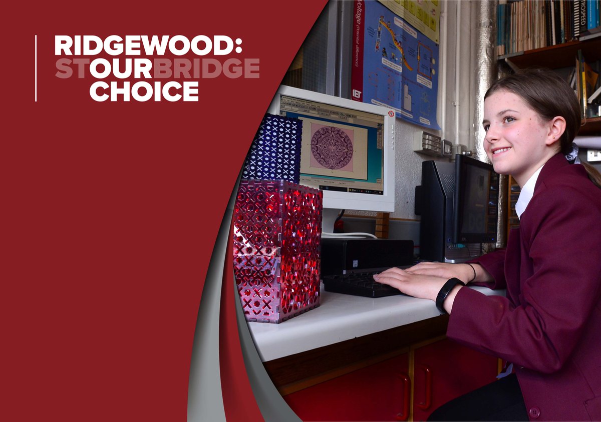 Ridgewood_High's tweet photo. Drama, Dance, Music or Art. 

🎭🎼🎨💻🧁️

Here @Ridgewood_High we're passionate about turning your #Creativity and hobbies into future career paths. Contact us to find out more. https://t.co/IzaQsUeOcC https://t.co/SbKLRBS74v