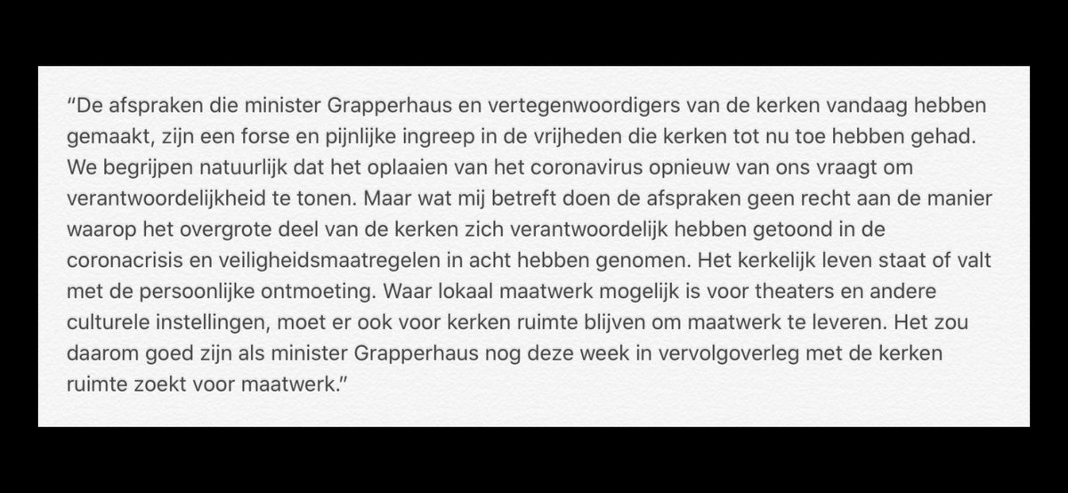Gert-Jan Segers tweet media