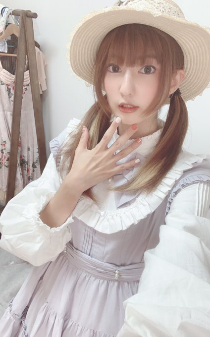 コスプレイヤーマジョノカ渚のTwitter画像32
