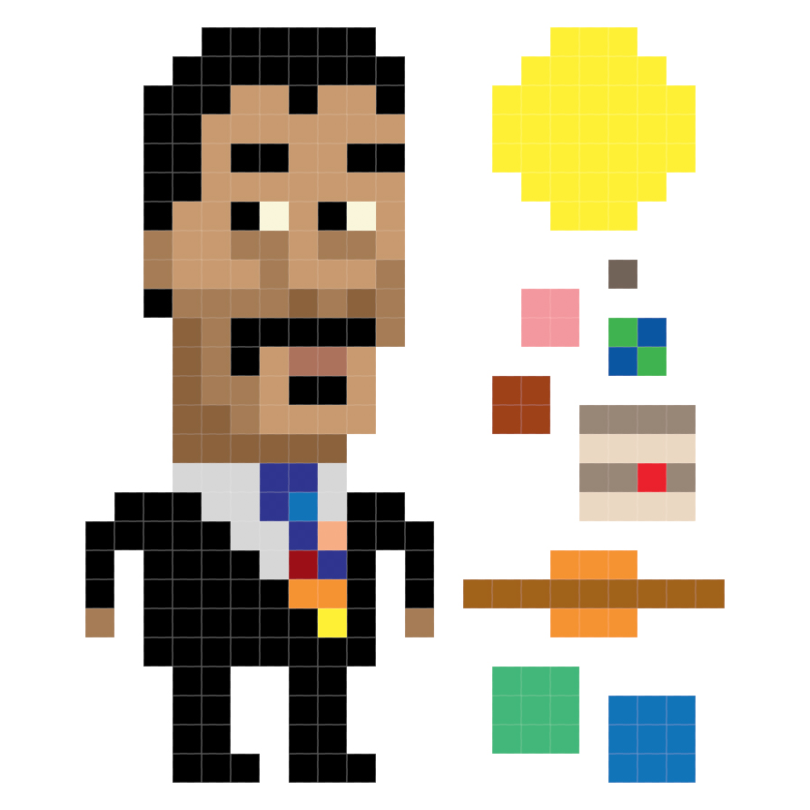  Happy Birthday, Neil deGrasse Tyson! 