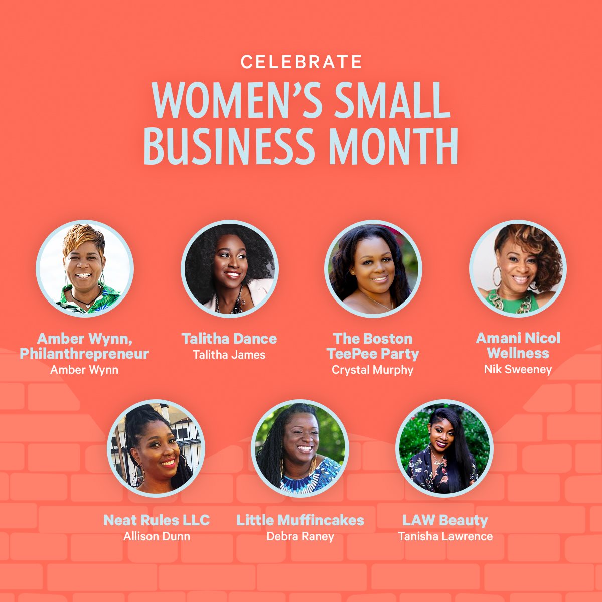 NikSweeney's tweet photo. Thank you @GrouponMerchant  for featuring Amani Nicol Wellness!  
#womanowned #smallbusiness #minorityownedbusiness #baltimorebusiness #baltimoresfavoritehealthcoach #spaowner #bossbabe #Marylandbusiness https://t.co/bltuzIDUrj