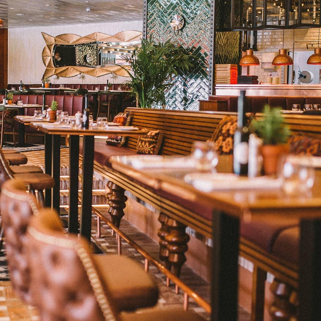 What's on the menu today for your lunch? Take inspiration from Kempinski Hotel Bahia Marbella Estepona.
#Kempinski #KEMPINSKIDISCOVERY #DiscoveryLoyalty https://t.co/ZRZJRwlUYN