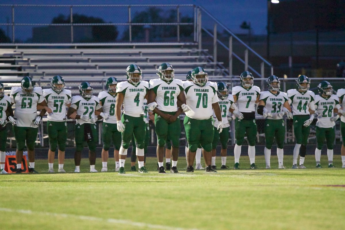 Wauwatosa West Football tweet media