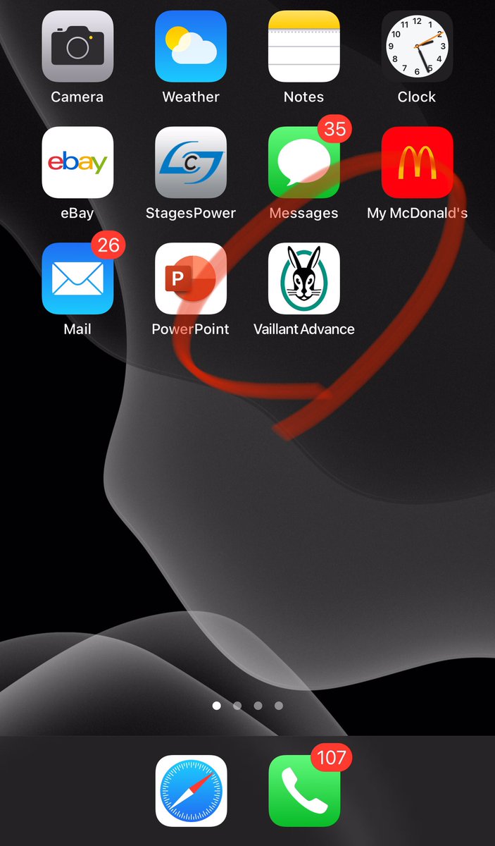 <a href="/irbheating/">I.R.B Heating</a> <a href="/vaillantuk/">Vaillant UK</a> <a href="/LISA_LDR/">Lisa Vaillant</a> <a href="/spencerVGUK/">Spencer Clark</a> <a href="/aneta_richo/">anetaricho</a> <a href="/Katy_Marketing/">Kate Robinson 🙋🏼‍♀️</a> <a href="/TimNichols3006/">Tim Nichols</a> <a href="/AshG_Vaillant/">Ashley</a> <a href="/Joevaillant1/">Joe @ vaillant 🐰</a> <a href="/VaillantJayne/">Jayne Arnold</a> Cheeky lil’ update to the app button 👌🏻