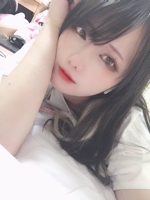 コスプレイヤーmonaのTwitter画像40