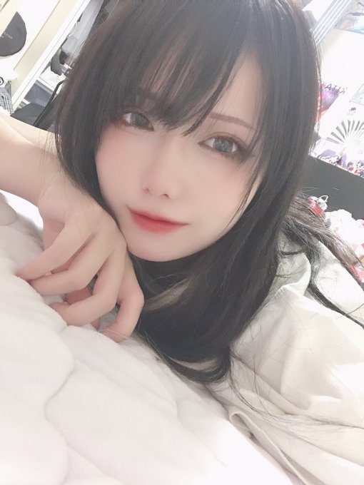 コスプレイヤーmonaのTwitter画像39