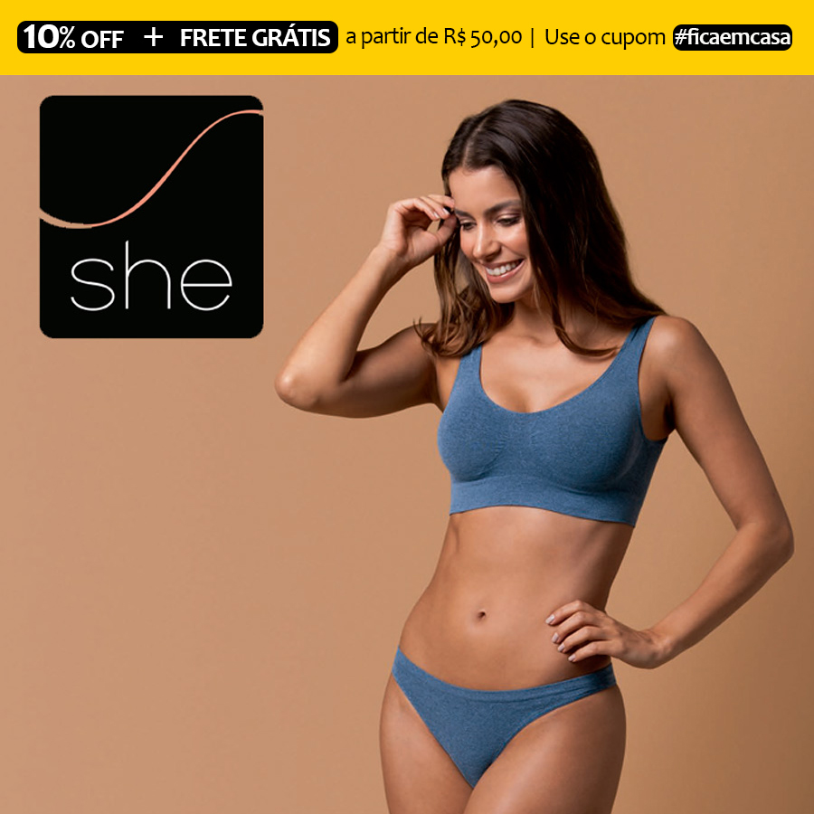 dmsaojorge's tweet photo. #SHE #lingerie #novidade #lançamento #microfibra #semcostura #colors #colours #ficaemcasa #fiqueemcasa #fiquememcasa #cupomdedesconto #desconto #oferta #promocao #fretegratis #dmsaojorge https://t.co/GlcY8HGe8w