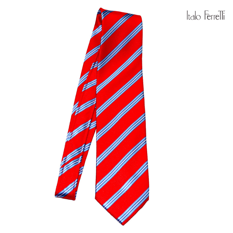 ItaloFerretti's tweet photo. 👔 How about upgrading your look with a polished Woven Silk Tie?
Paisley, dots, stripes.... a woven silk tie is the most #elegant accessory to complete a sharp look.
Which one would you go for? 
🌐 https://t.co/QSygyf31AC
#italoferretti #FW2021 #luxuryfashion #luxurystyle https://t.co/AnvX24pG2E