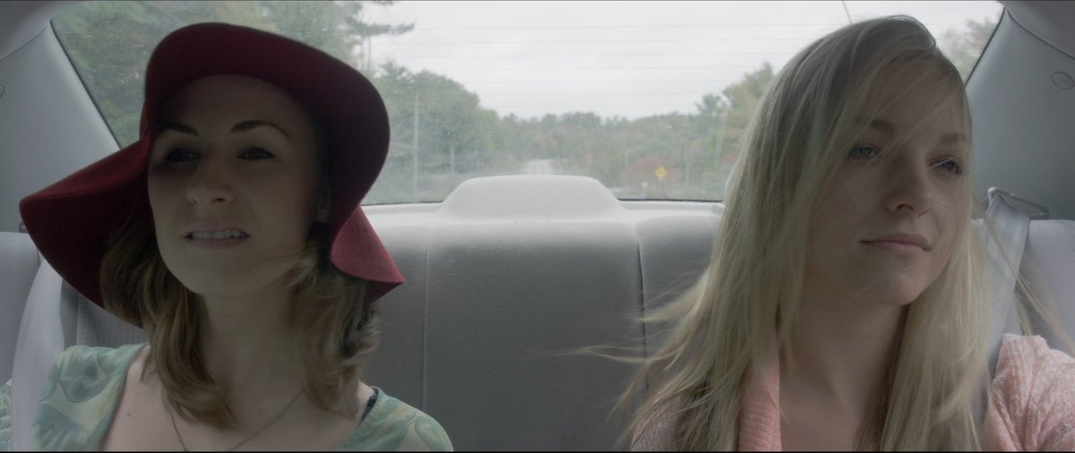 how it started vs. how it ended