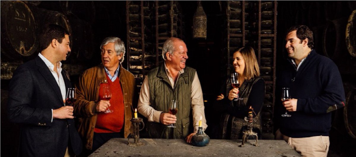 To celebrate the launch of Moscatel Kingsman Century Edition 1919, an exclusive interview with António Maria Soares Franco, executive board member of <a href="/JMFonsecaWines/">José Maria d Fonseca</a>. 🇵🇹

See how this outstanding Moscatel de Setúbal came to life and meet the company. 🍷 zcu.io/HRSY