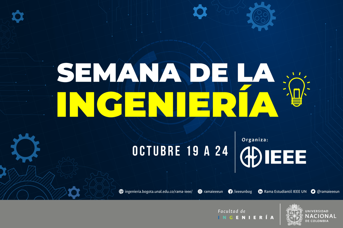 fibogunal's tweet photo. También contaremos con talleres y concursos enfocados a los temas que más nos interesan.

¡Sigue atento para más información! https://t.co/wZzJnkv88x