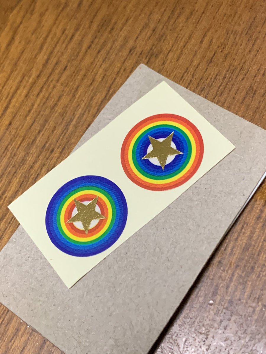 混沌黒魔術師ぷーしゃん 宇宙村の宇宙パワーシール 念願の宇宙パワーシール 宇宙村 宇宙パワーシール 宇宙村シール