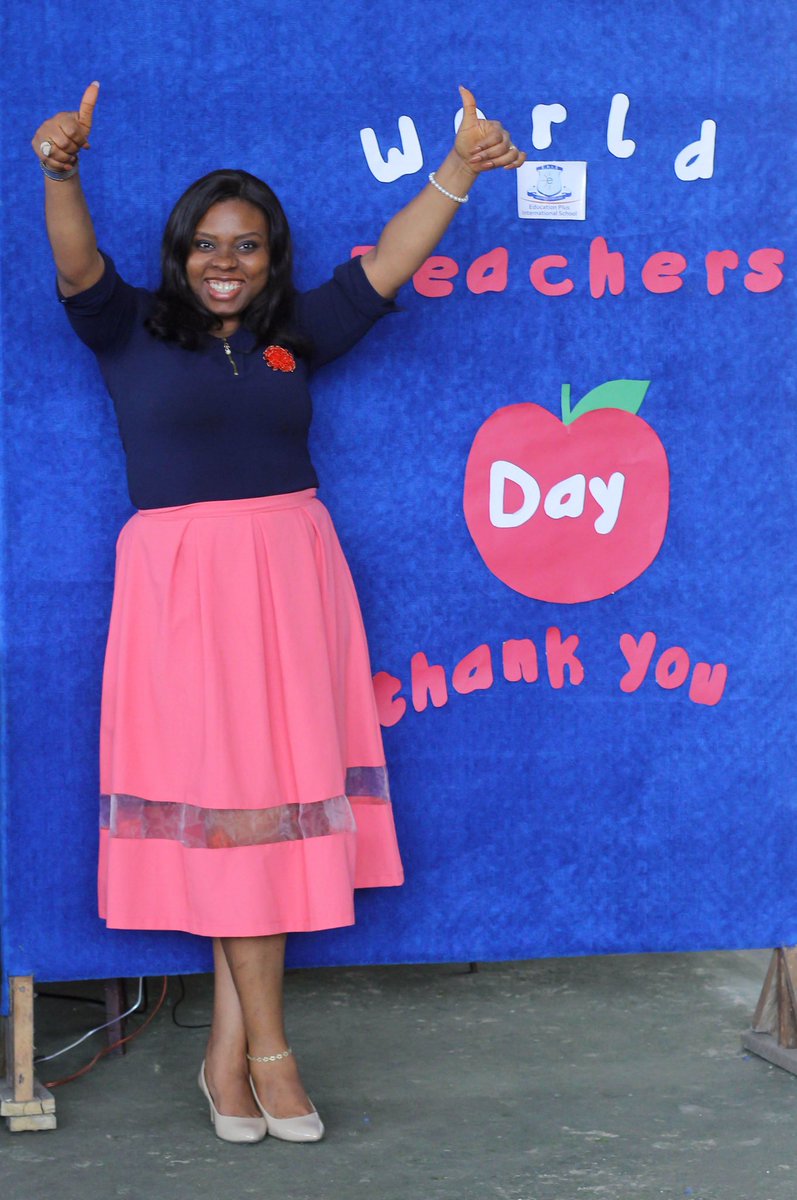 episph's tweet photo. To the great ones who are ensuring that our future is nurtured! 
Happy Teachers Day.
#TeachersDay https://t.co/kJDwxOa9cp