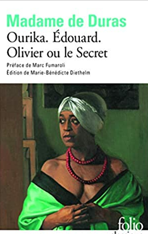 Autrices_Invisi's tweet photo. Minorée.
Connaissez-vs #ClaireDeDuras, autrice du XIXe siĂšcle que #Stendhal pilla sans vergogne pour Ă©crire son đšđđđđđđ ?
Ds đ¶đđđđđđ đđ đđ đđđđđđ, elle met en scĂšne le mal-ĂȘtre d'un homosexuel refoulĂ© amoureux de sa cousine.
Coucou Stendhal, on te voitđ https://t.co/pYft10p5Go