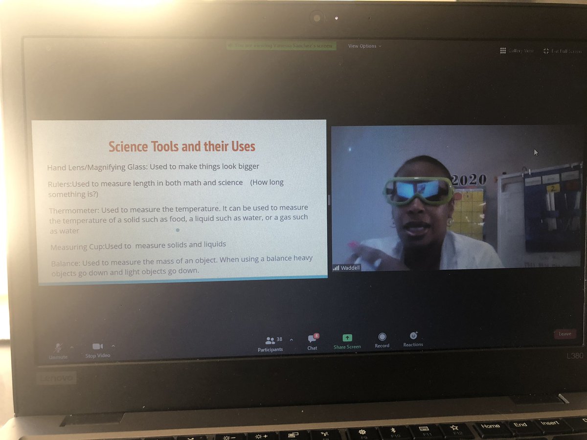 <a href="/BKinderDLI/">Benteen’s Kindergarten DLI</a> <a href="/BKindersRock/">Benteen's Kinder</a> students are learning about science safety and tools this week! 🥽 🧤 🔬@APS_K5Science @APSScienceRules <a href="/docdrewlovett/">Andrew Lovett Jr., Ph. D.</a> @SoontobeEdD @apslat <a href="/DrEmilyAMassey/">DrEmilyAbramsMassey</a>