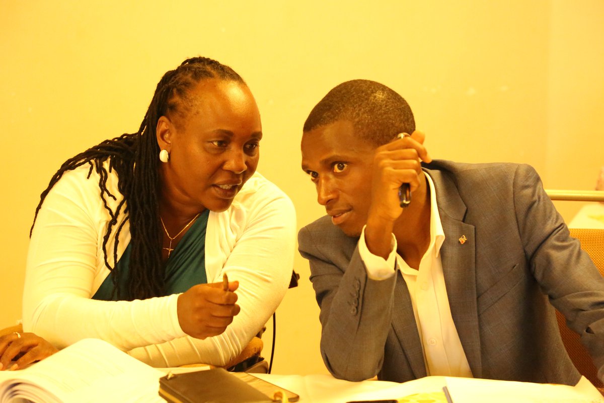 County Assembly of Kiambu tweet media