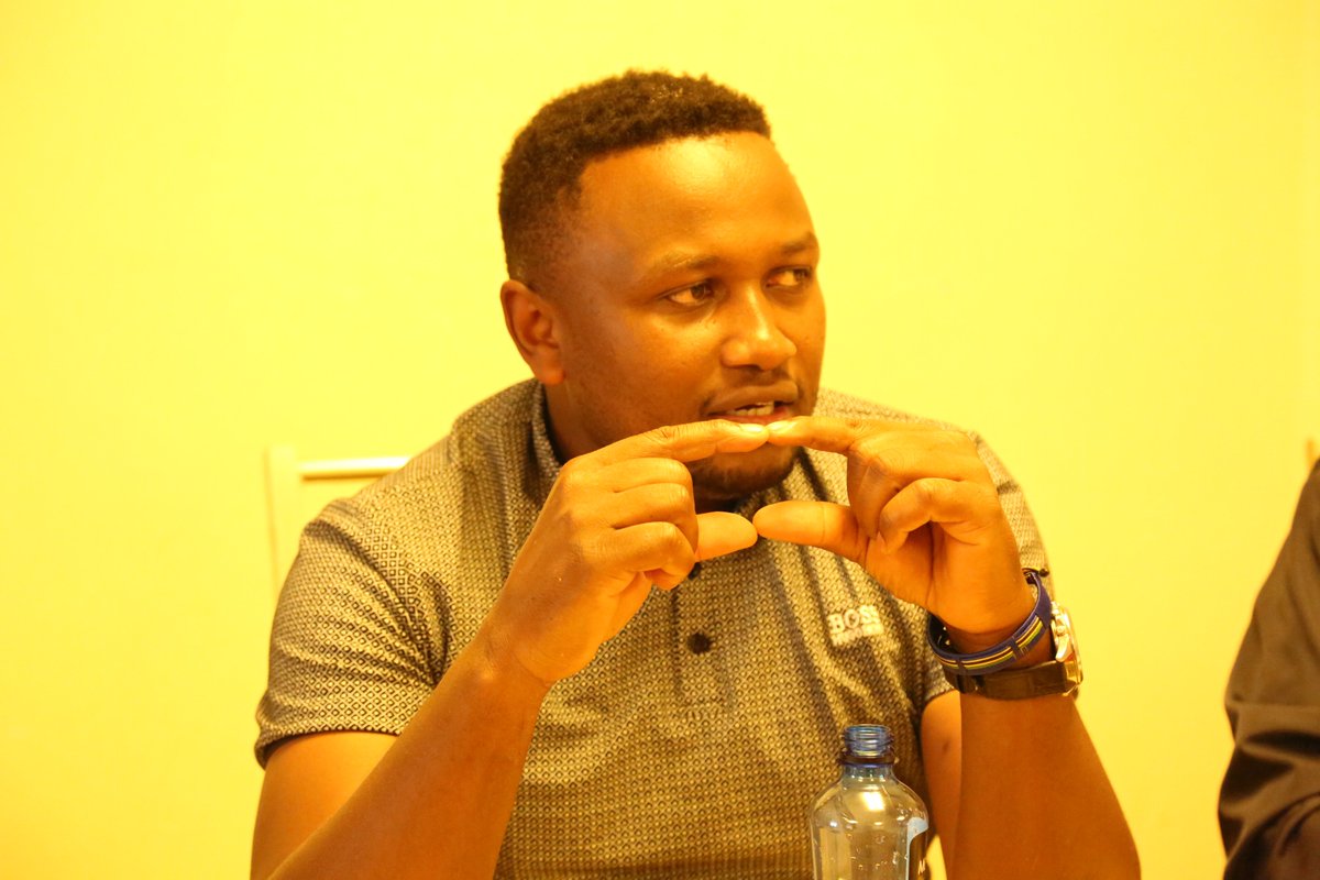 County Assembly of Kiambu tweet media