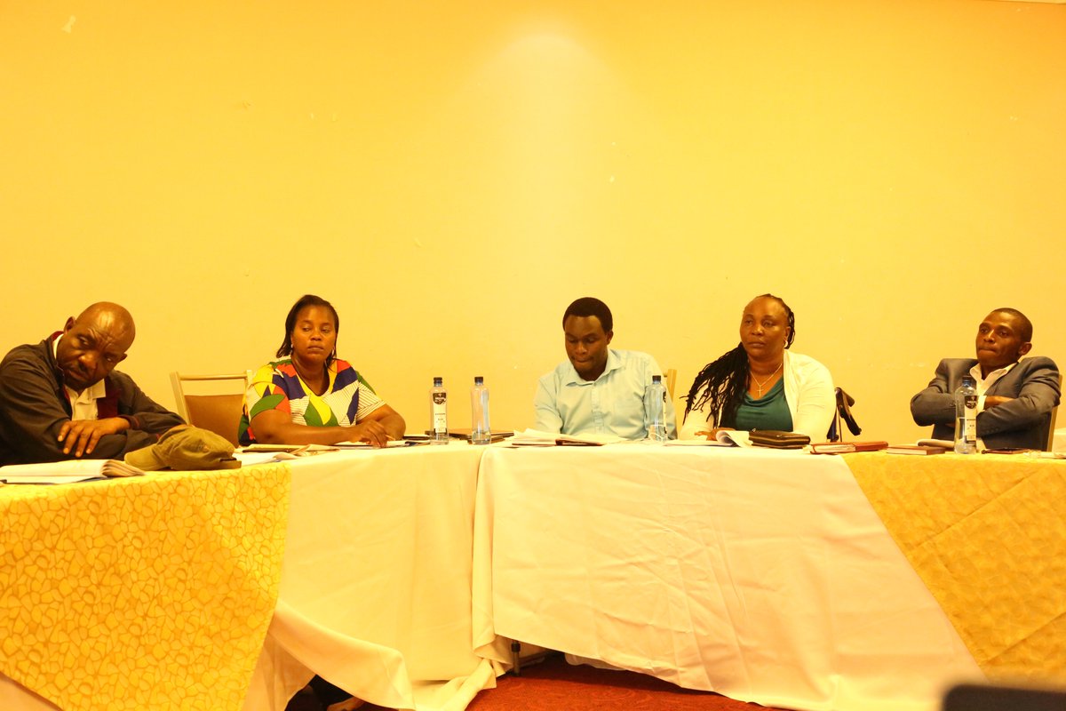 County Assembly of Kiambu tweet media