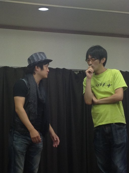 もう7年かー早いのー 桜塚やっくんさん 命日に元相方 竹内幸輔 芸人らが追悼 2 2 ページ ねとらぼ