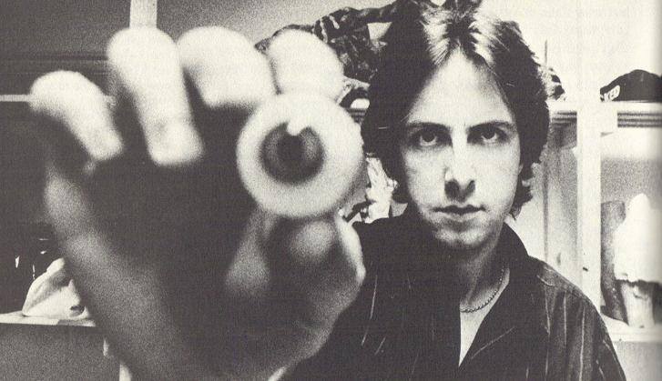 Happy birthday Clive Barker! 