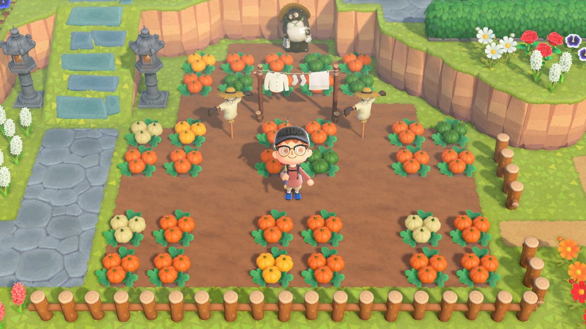 FallRun's tweet image. #AnimalCrossing #ACNH #NintendoSwitch