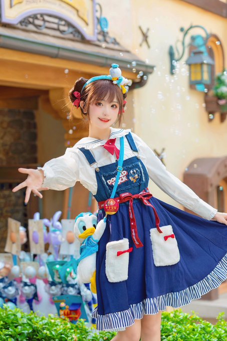 Twitterのコスプレ画像33