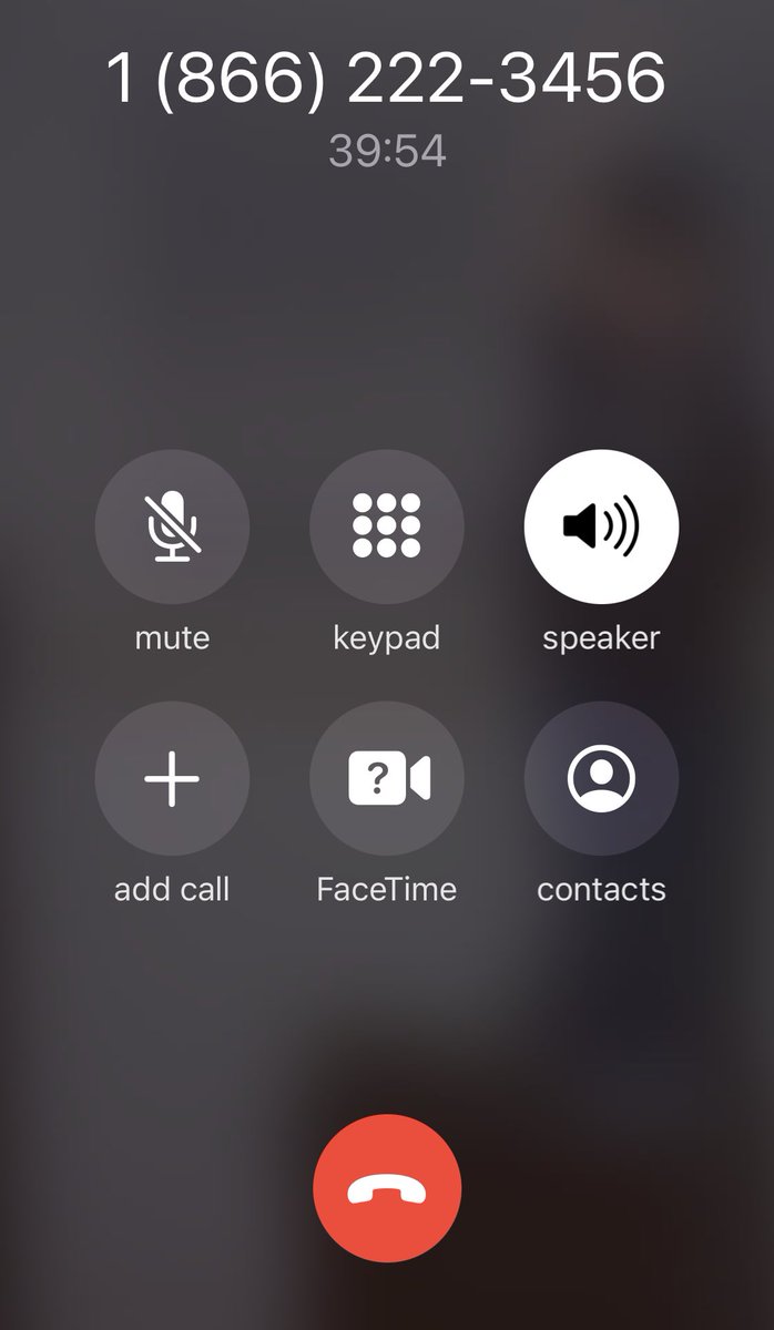 talkingcatspod's tweet photo. @kadd0007 @TD_Canada I’m on hold waiting to inquire about the same problem. RESP reading as $0 balance. https://t.co/BZFzZVofUA