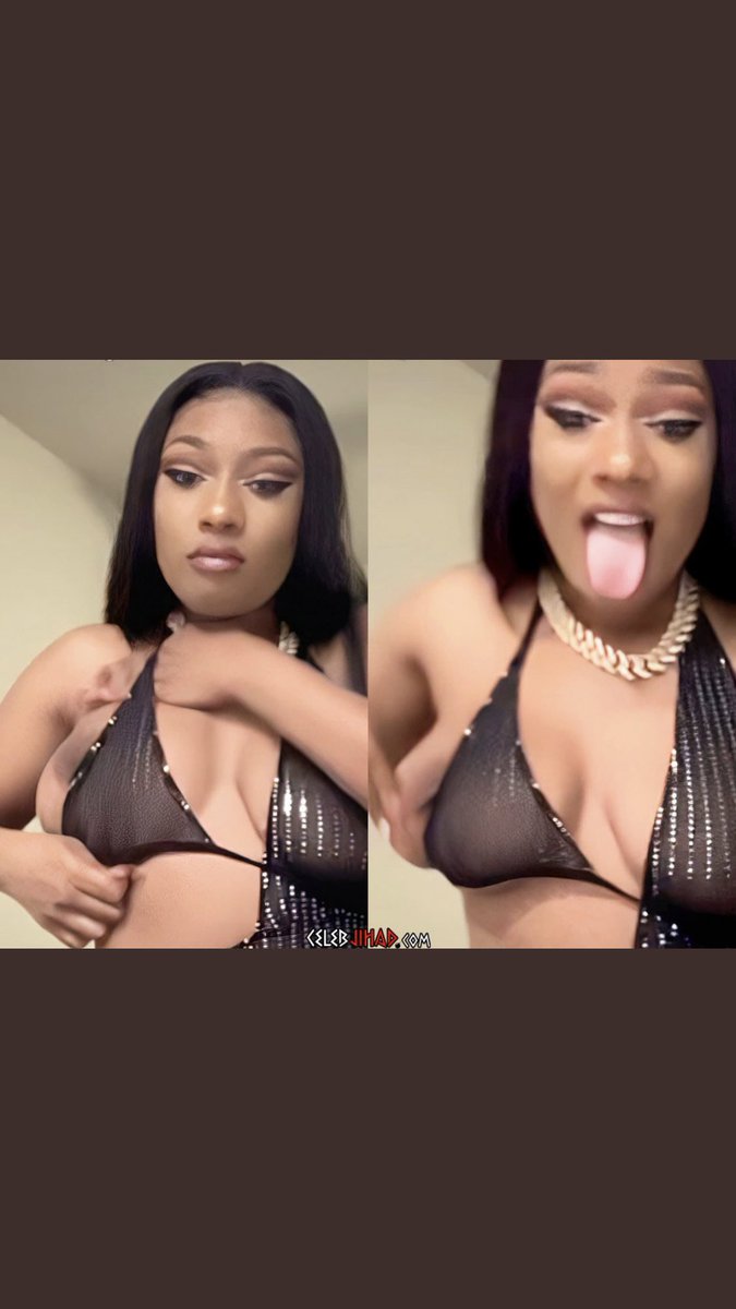 ExposedTik's tweet photo. Megan I- https://t.co/Pne44SXwZy