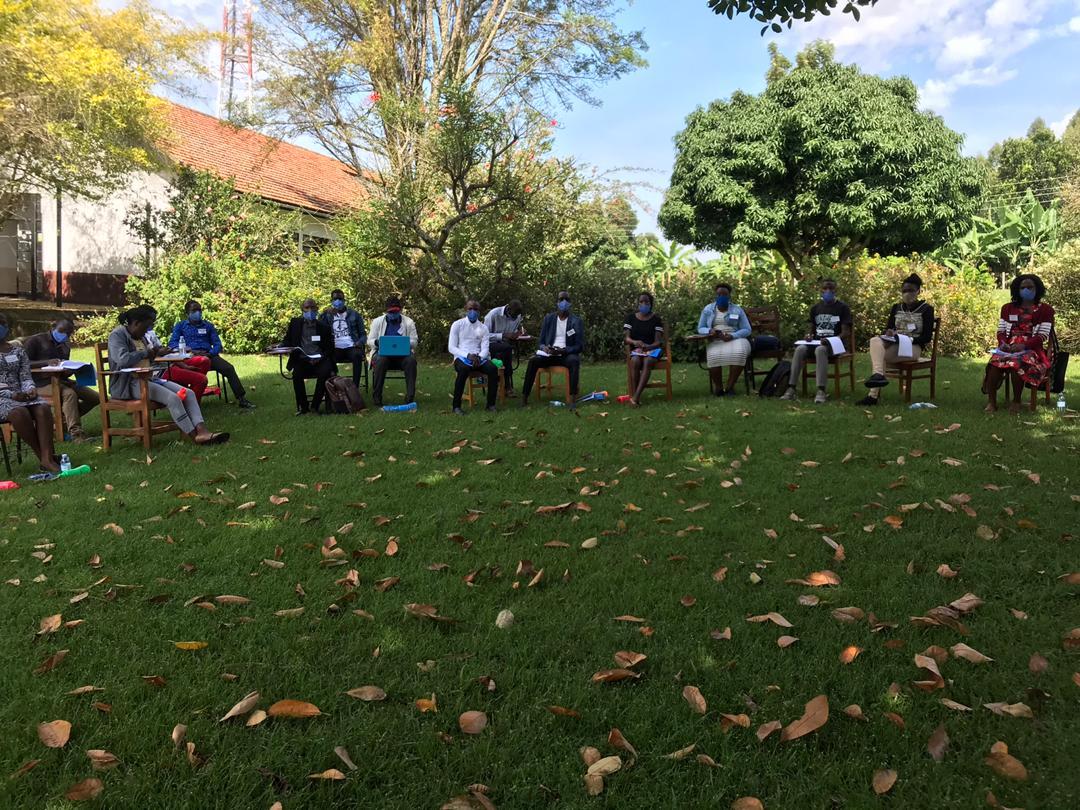 NaweguloB's tweet photo. Am proud to be a member in ITCOA 2020 training 
@FutureForAll
@giz_gmbh
@go_organic_org 
@okerenyangYoko1 
@PaustaClessy 
@NoelTempler 
@ugandamartyrs 
@MakerereU 
#ITCOA200, #GOorganic, #Agroecologysystems https://t.co/1oB27B1Gdn