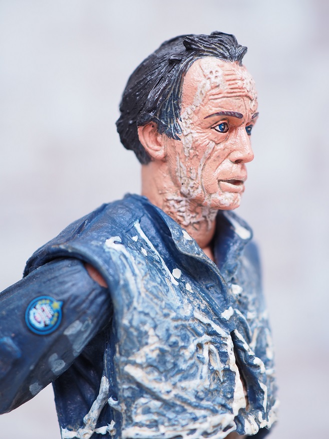 NECAのバイセクテッド・ビショップ（クイーン・アタック） エイリアン2