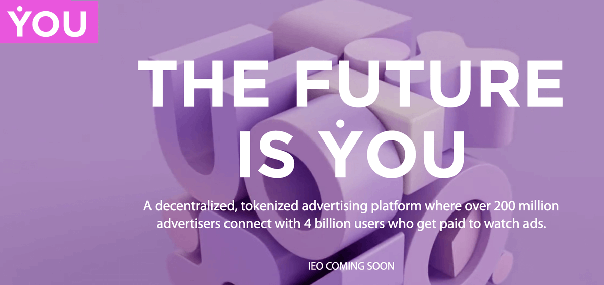 cryptolady17's tweet image. YouEngine will allow the advertiser to have direct access to the most targeted audience, which is possible by providing users with information about their consumer preferences. #YOUengine #YOUC #blockchain #crypto #cryptocurrency