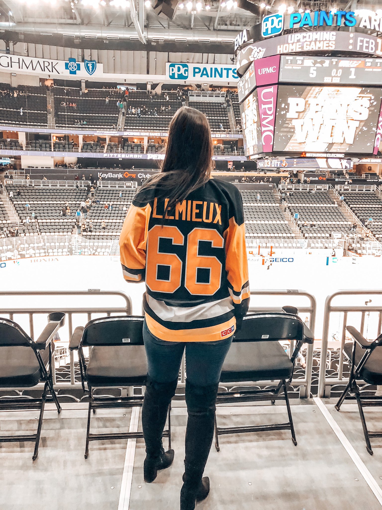 Happy Birthday goes out to Honoured Member Mario Lemieux! 