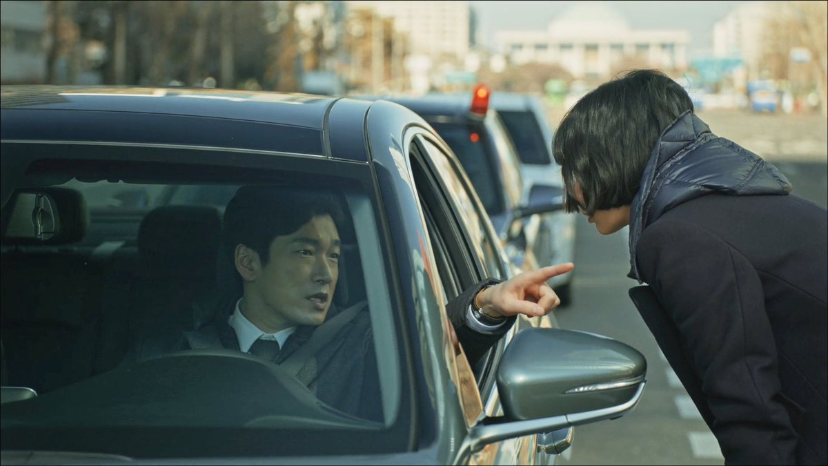 YY33979283's tweet photo. it's like when we first met😭😭 
the perfect duo👩🧑😍
#ThankYou_Stranger2 #Stranger2 #SecretForest2 #비밀의숲2 https://t.co/nxMDFoHmgY